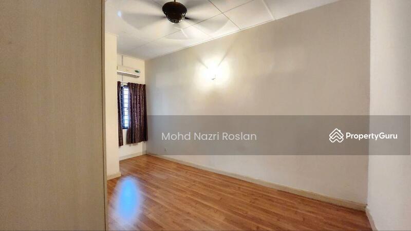 Rumah Teres 2-Tingkat untuk Dijual di Alam Sari (Bangi) - Mohd Nazri Roslan - PropertyGuru.com.my