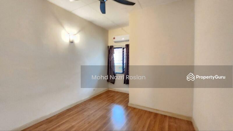 Rumah Teres 2-Tingkat untuk Dijual di Alam Sari (Bangi) - Mohd Nazri Roslan - PropertyGuru.com.my