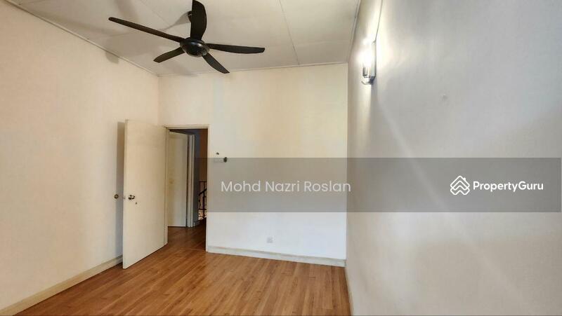 Rumah Teres 2-Tingkat untuk Dijual di Alam Sari (Bangi) - Mohd Nazri Roslan - PropertyGuru.com.my