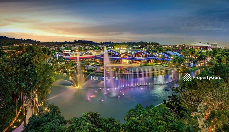 For Sale - Setia Eco Park