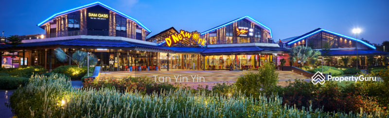 For Sale - Setia Eco Park