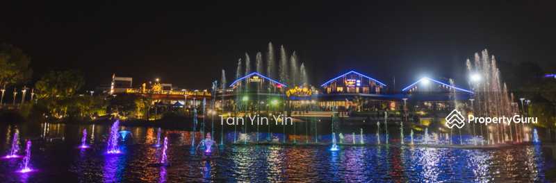 For Sale - Setia Eco Park