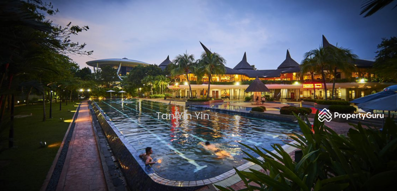 For Sale - Setia Eco Park