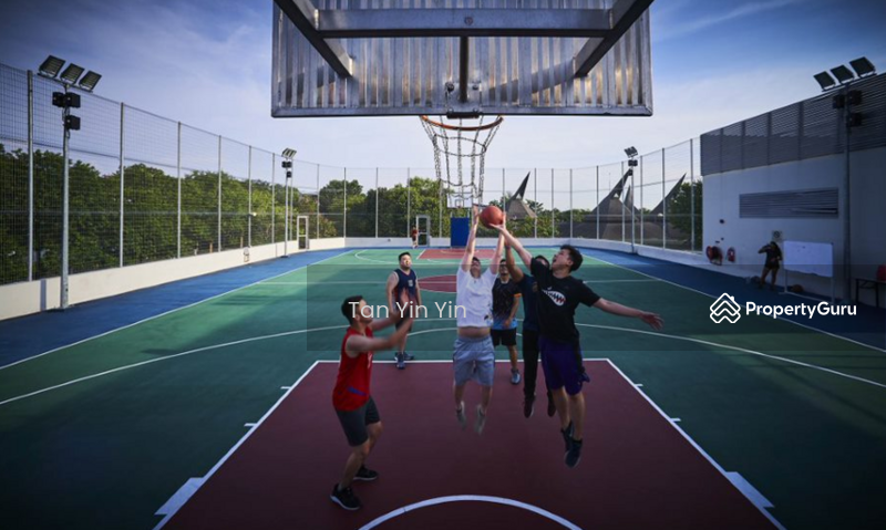 For Sale - Setia Eco Park