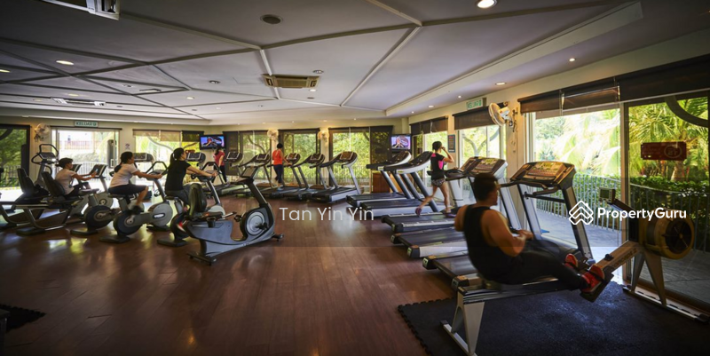 For Sale - Setia Eco Park