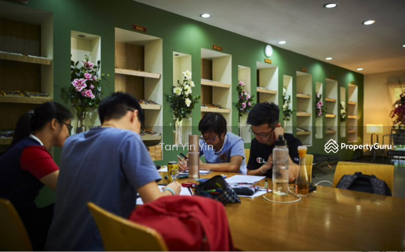 For Sale - Setia Eco Park