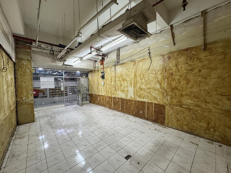 For Sale - Pertama Complex