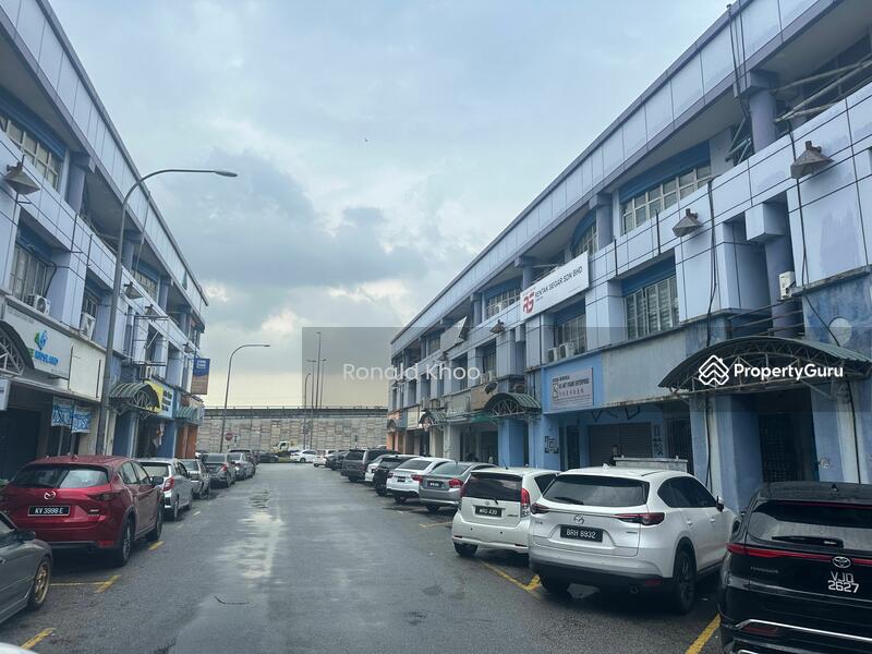Shop / Office for Sale at Usj 21 - Ronald Khoo - PropertyGuru.com.my