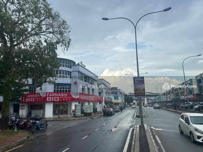 Shop / Office for Sale at Usj 21 - Ronald Khoo - PropertyGuru.com.my