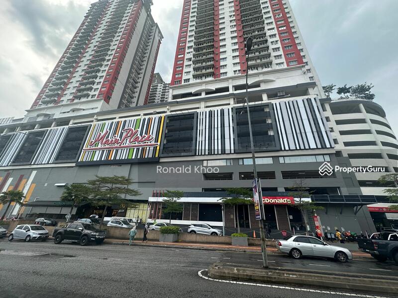 Shop / Office for Sale at Usj 21 - Ronald Khoo - PropertyGuru.com.my