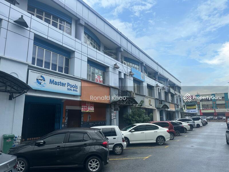 Shop / Office for Sale at Usj 21 - Ronald Khoo - PropertyGuru.com.my