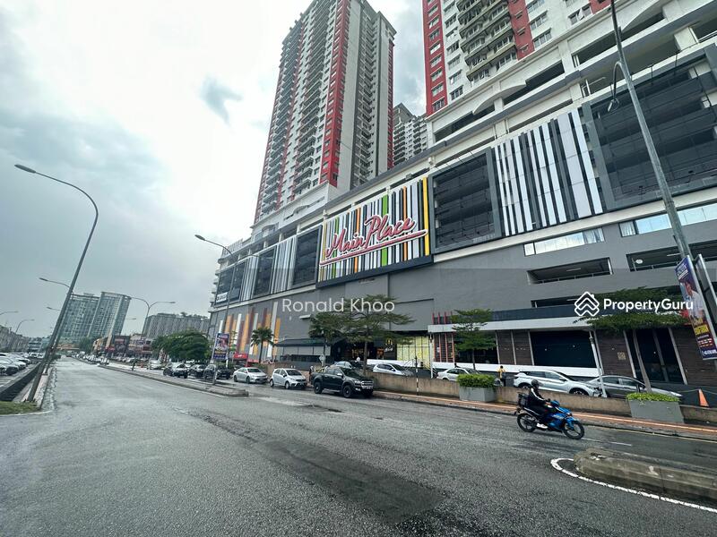 Shop / Office for Sale at Usj 21 - Ronald Khoo - PropertyGuru.com.my