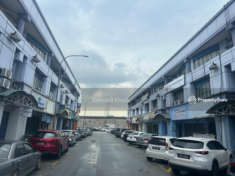 Shop / Office for Sale at Usj 21 - Ronald Khoo - PropertyGuru.com.my