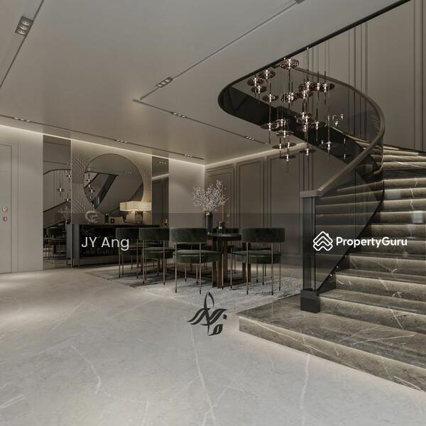2-storey Terraced House for Sale in Bukit Jalil (Kuala Lumpur) - JY Ang - PropertyGuru.com.my