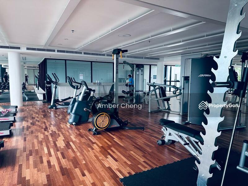 Service Residence for Rent at Ativo Suites @ Damansara Avenue - Amber Cheng - PropertyGuru.com.my