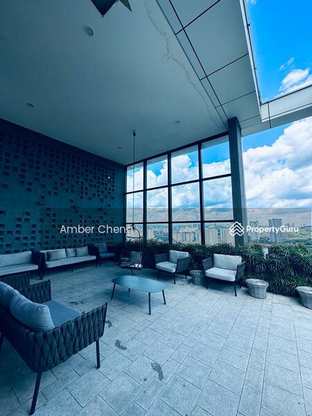 Service Residence for Rent at Ativo Suites @ Damansara Avenue - Amber Cheng - PropertyGuru.com.my