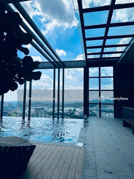 Service Residence for Rent at Ativo Suites @ Damansara Avenue - Amber Cheng - PropertyGuru.com.my