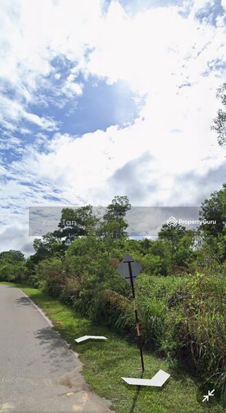 For Sale - Residential Land Jerantut Pahang