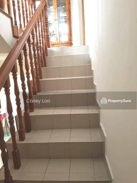 Untuk Dijual - Corner 2.5 storey House Saujana Damansara , Damansara Damai