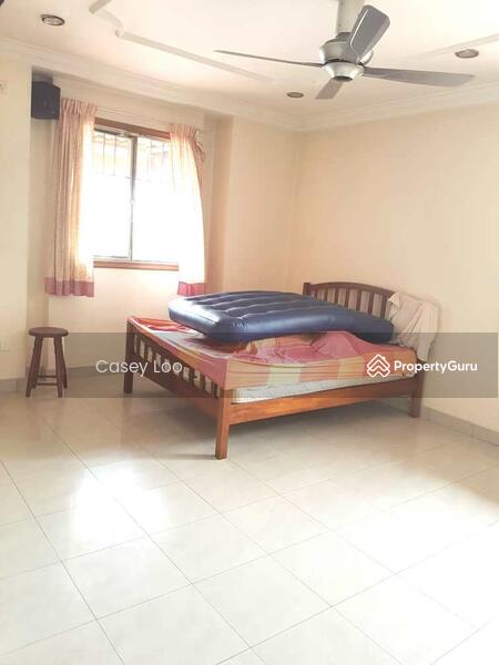 Untuk Dijual - Corner 2.5 storey House Saujana Damansara , Damansara Damai
