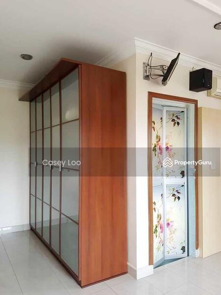 Untuk Dijual - Corner 2.5 storey House Saujana Damansara , Damansara Damai
