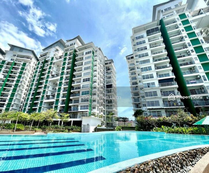 Pines Condominium D'Pines@Ampang untuk Untuk Dijual - RM 520,000 (2024) | PropertyGuru ...