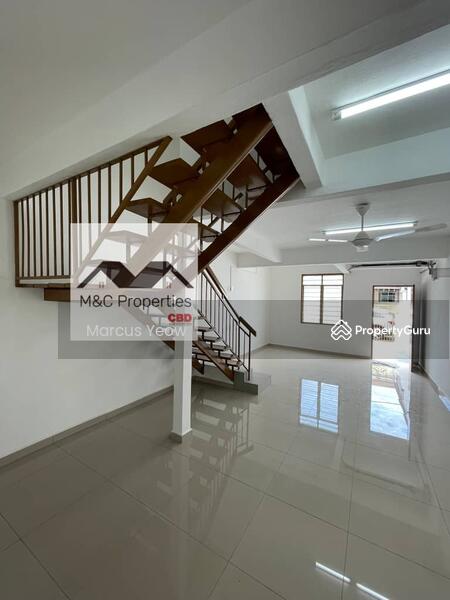 Taman Dusun Setia untuk Untuk Dijual - RM 270,000, Apr 2026 - PropertyGuru.com.my