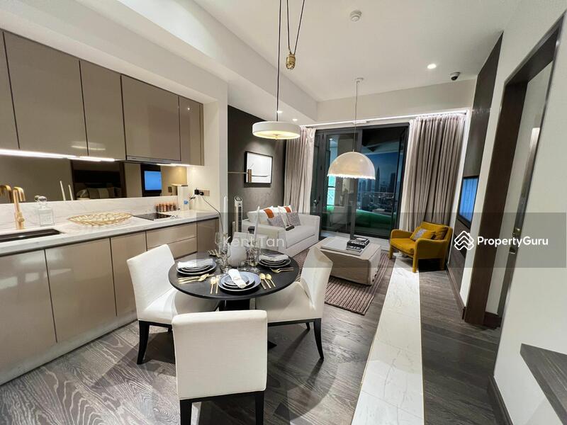 For Sale - Yoo8 Residences @ 8 Conlay