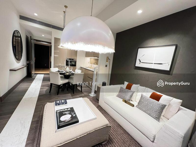 For Sale - Yoo8 Residences @ 8 Conlay