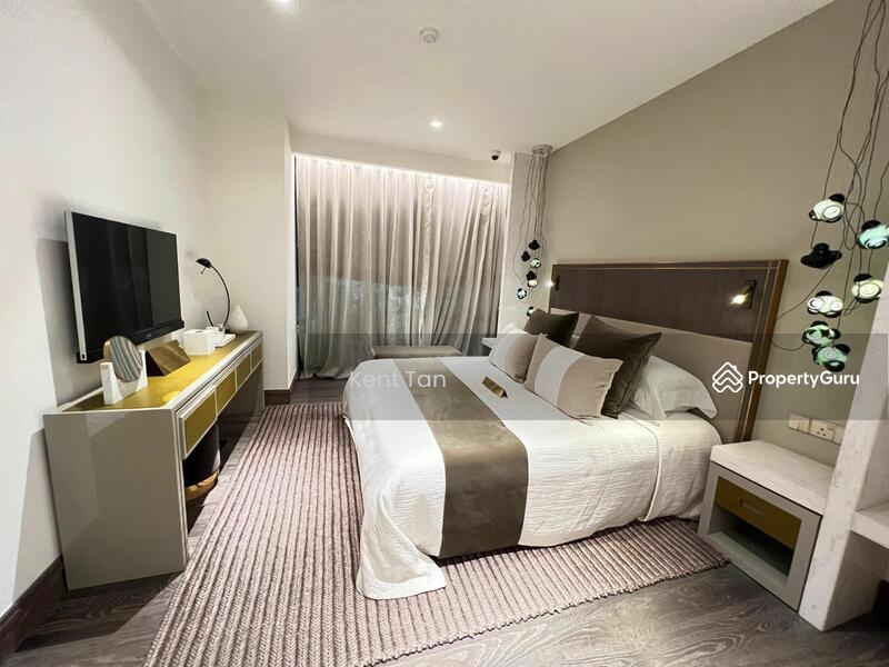 For Sale - Yoo8 Residences @ 8 Conlay