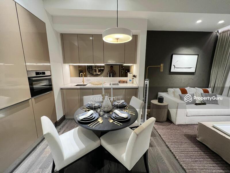 For Sale - Yoo8 Residences @ 8 Conlay
