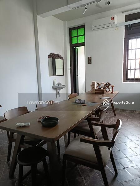 Semi-Detached House for Rent in Limbongan (Klebang) - Lawrance Lim - PropertyGuru.com.my