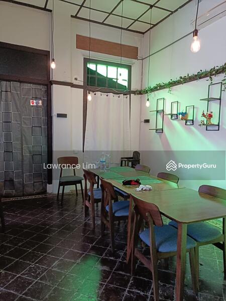 Semi-Detached House for Rent in Limbongan (Klebang) - Lawrance Lim - PropertyGuru.com.my
