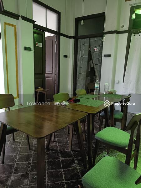 Semi-Detached House for Rent in Limbongan (Klebang) - Lawrance Lim - PropertyGuru.com.my