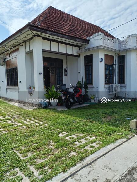 Semi-Detached House for Rent in Limbongan (Klebang) - Lawrance Lim - PropertyGuru.com.my