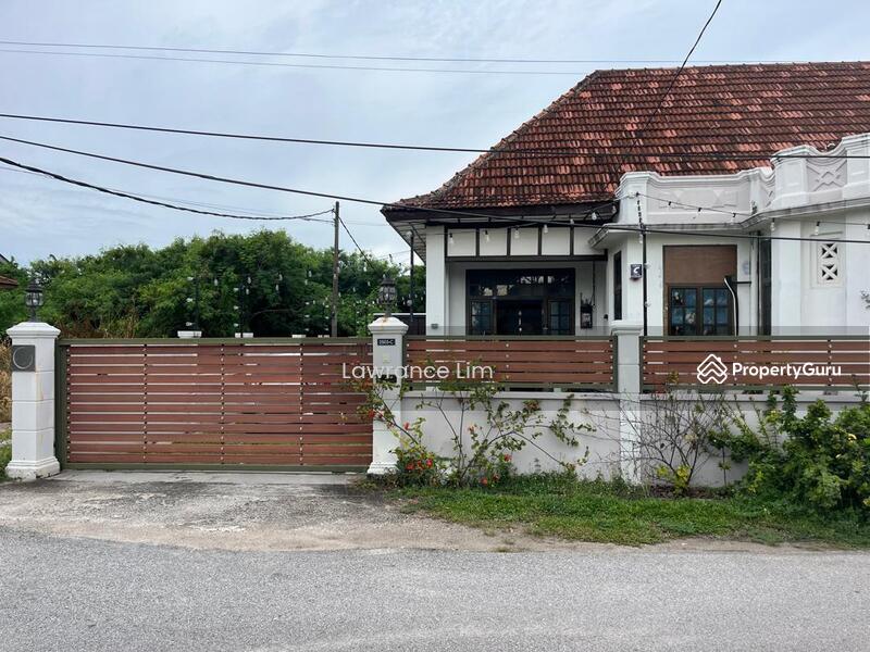 Semi-Detached House for Rent in Limbongan (Klebang) - Lawrance Lim - PropertyGuru.com.my