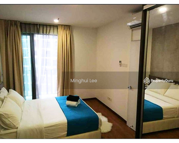 For Sale - i-Suite @ i-City