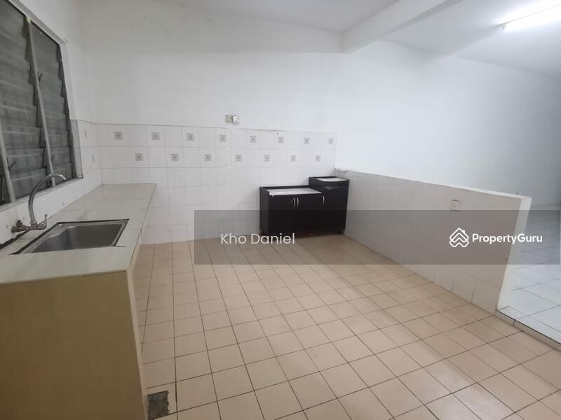 For Sale - Bukit Rimau Kota Kemuning