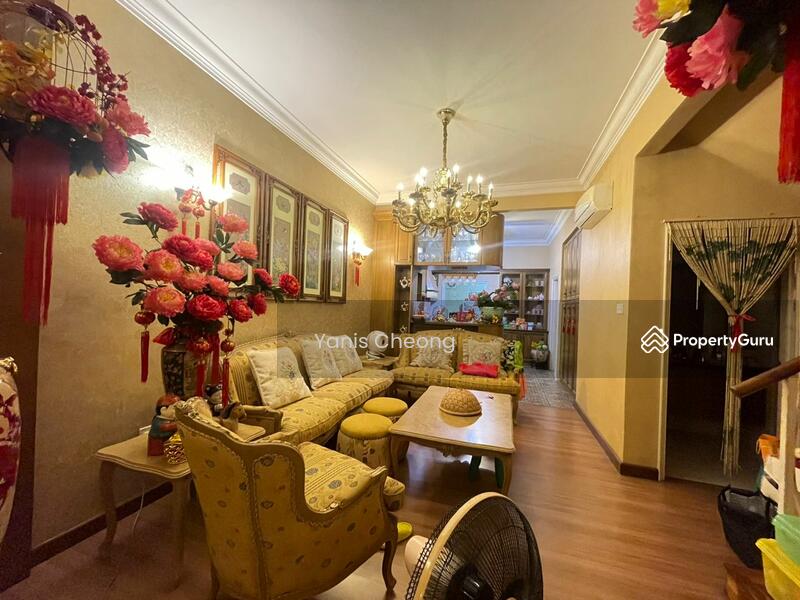 For Sale - Taman Tasik Indah