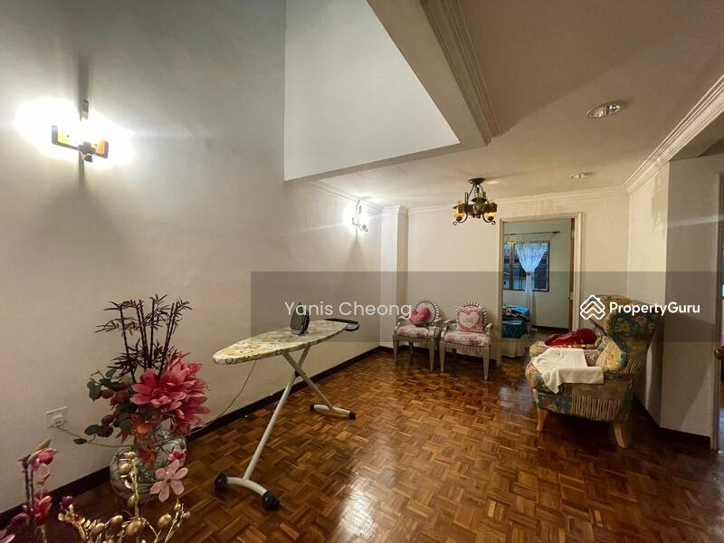 For Sale - Taman Tasik Indah