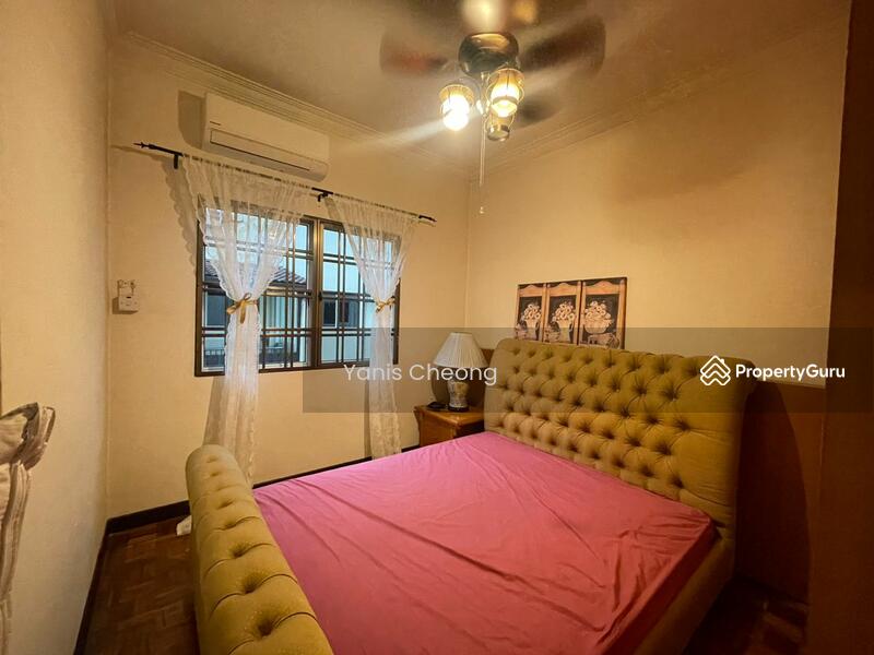 For Sale - Taman Tasik Indah