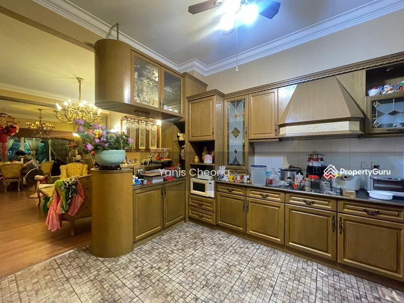 3-storey Terraced House for Sale in Taman Tasik Indah Mewah (Batu) - Yanis Cheong - PropertyGuru.com.my