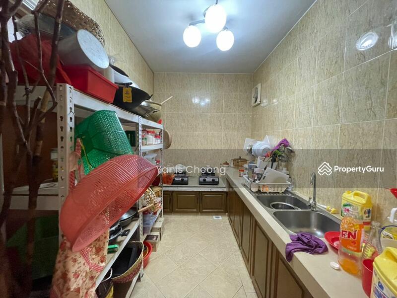 For Sale - Taman Tasik Indah