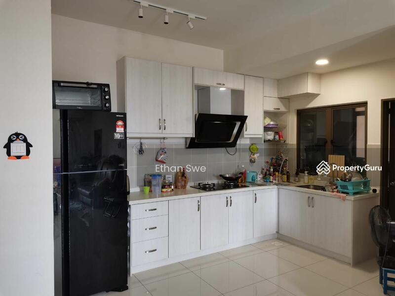 For Sale - Suria Putra