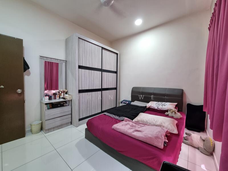 Service Residence for Sale at Suria Putra - Ethan Swe - PropertyGuru.com.my