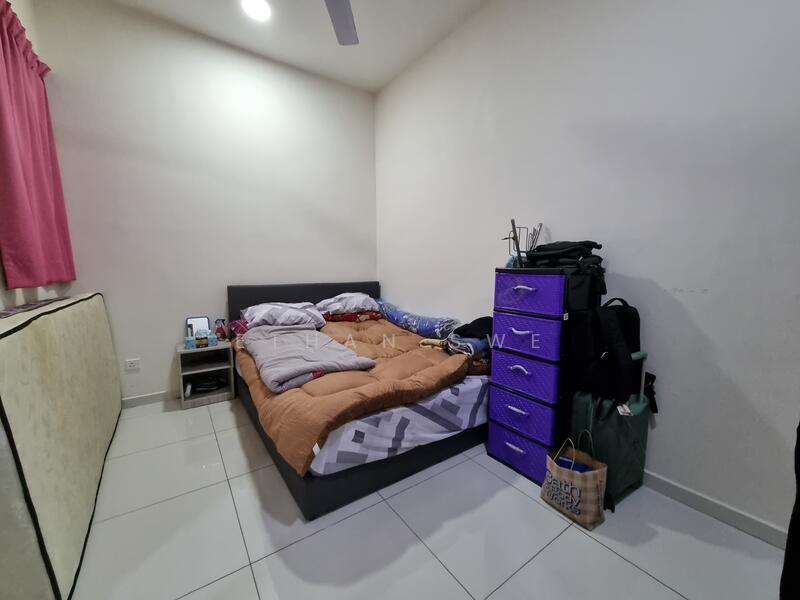 Service Residence for Sale at Suria Putra - Ethan Swe - PropertyGuru.com.my