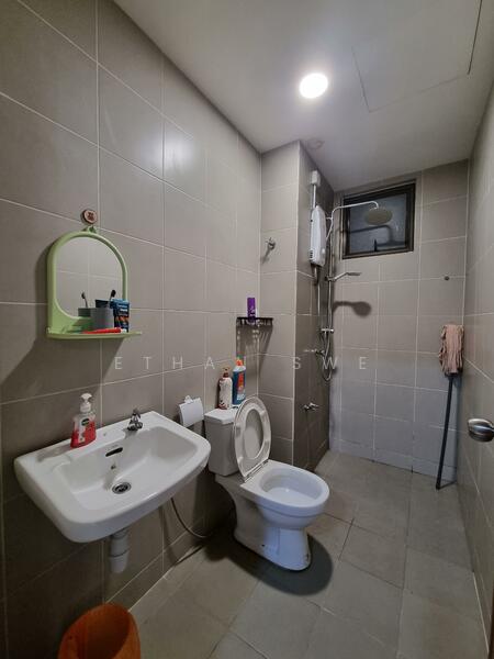 Service Residence for Sale at Suria Putra - Ethan Swe - PropertyGuru.com.my