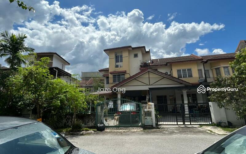 For Sale - Taman Amanputra