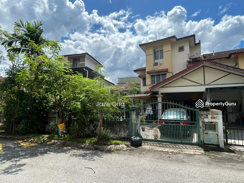 For Sale - Taman Amanputra