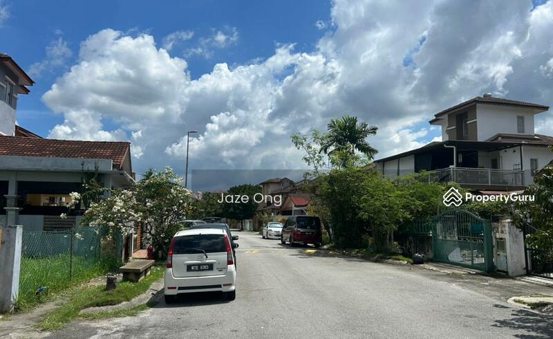 For Sale - Taman Amanputra